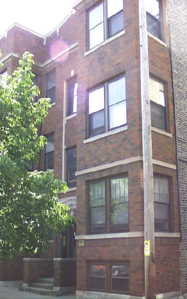 3852 N Clark St in Chicago, IL - Building Photo - Building Photo