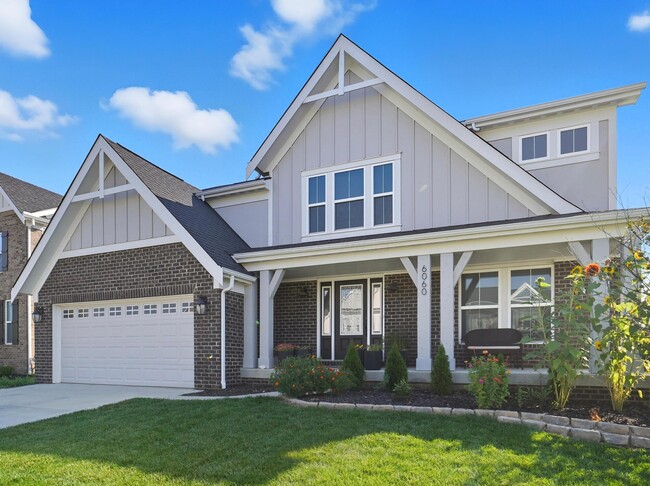property at 6060 Lavender