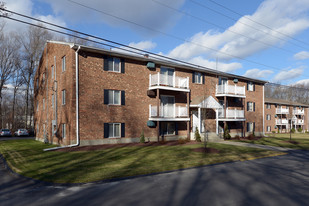 Lantern House Apartments