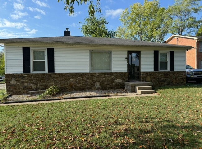 property at 3220 Acacia Ave