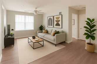 Joyfield Flats at Woodbrige in Woodbridge, VA - Building Photo - Building Photo