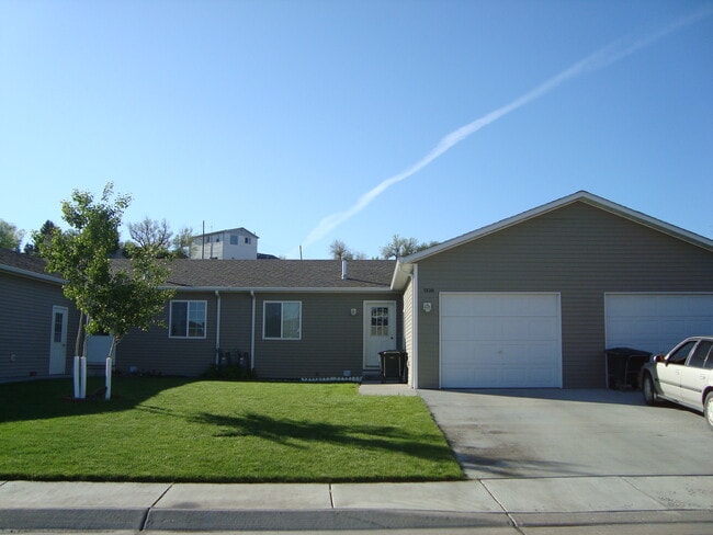 property at 1220 White Water Ave