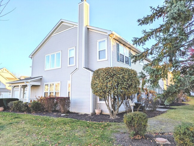 2927 Falling Waters Ln in Lindenhurst, IL - Building Photo - Building Photo