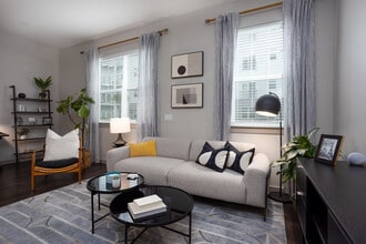 Rockledge Flats in Rockledge, FL - Building Photo - Interior Photo