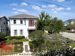 14014 Dunant Ln in Orlando, FL - Foto de edificio - Building Photo