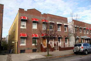 1115 Croes Ave Apartments