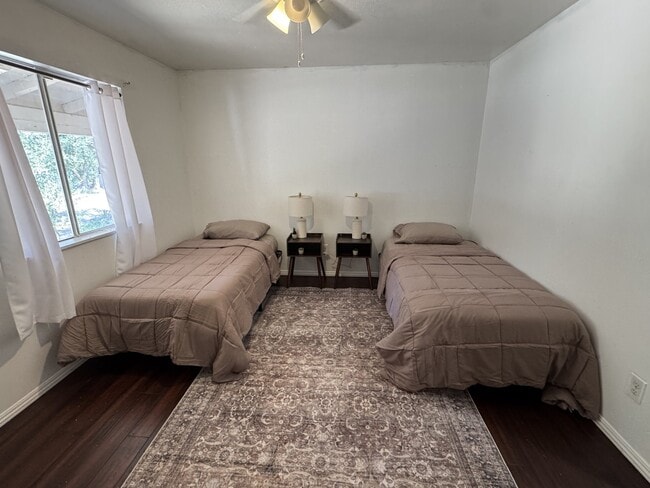 property at 14530 Warren Ave