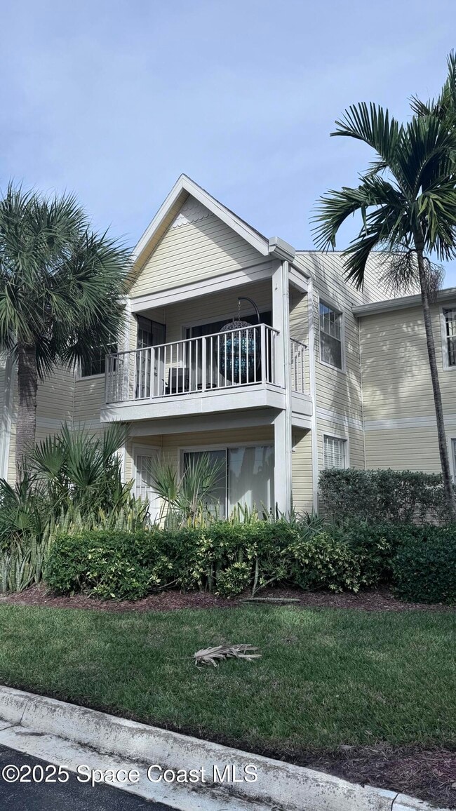 property at 1841 Island Club Dr