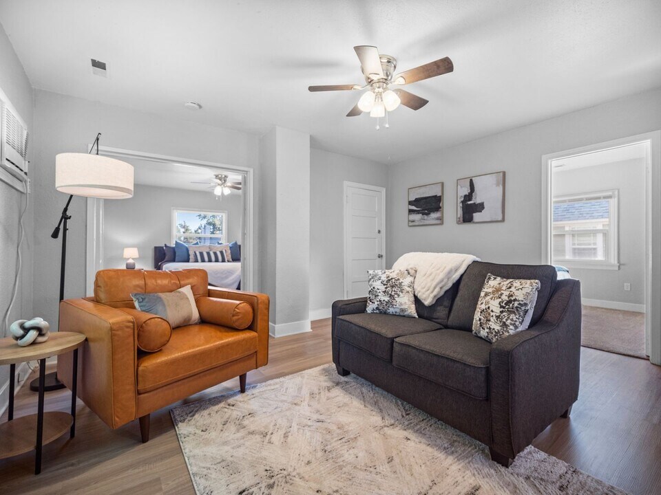 406 E 7th Ave in Spokane, WA - Building Photo