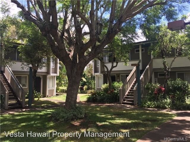 95-756 Hokuwelowelo Pl-Unit -#M207 in Mililani, HI - Building Photo - Building Photo