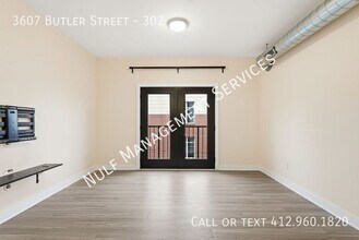 3607 Butler St in Pittsburgh, PA - Building Photo - Building Photo