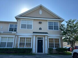 3995 Almeida Court in Melbourne, FL - Building Photo