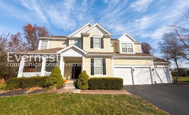 property at 7388 Upper Clarenton Dr N