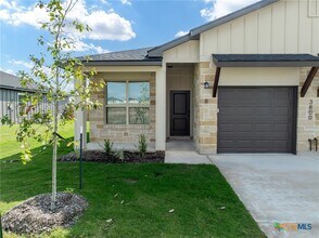 3800 Hickory Dr in Killeen, TX - Building Photo - Building Photo