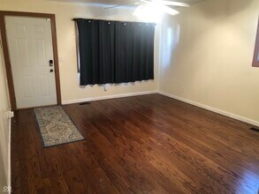 2415 Dr Andrew J Brown Ave in Indianapolis, IN - Building Photo - Building Photo
