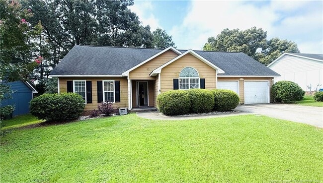 property at 9524 Gooden Dr