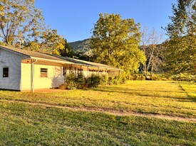 1573 Leatherman Gap Rd in Franklin, NC - Building Photo