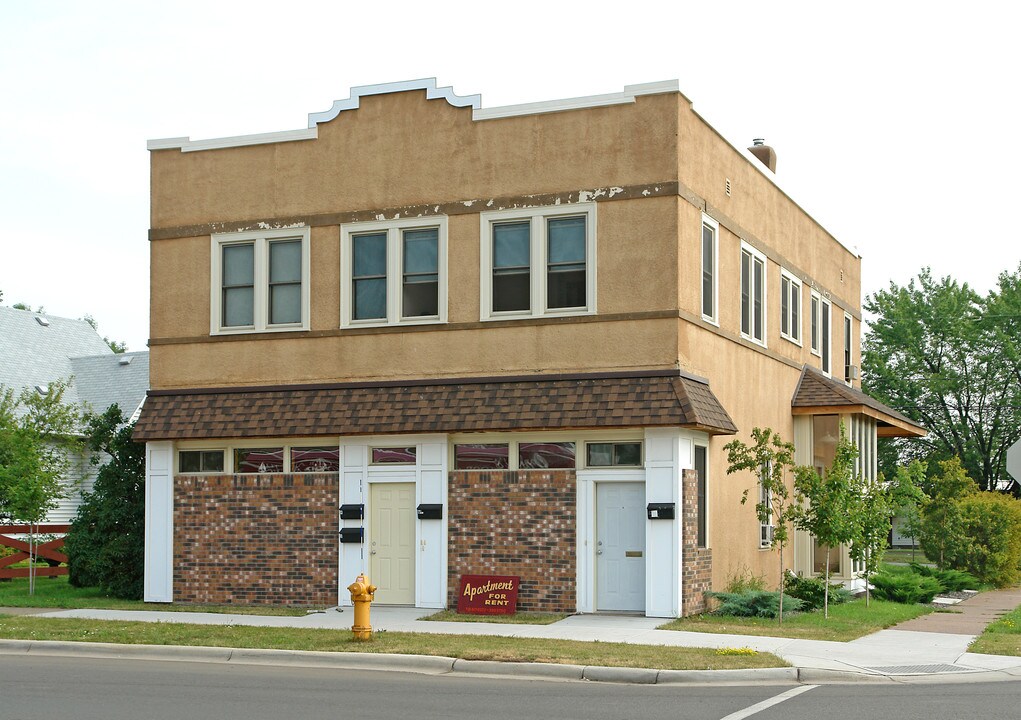 2031 E 5th St in Superior, WI - Building Photo