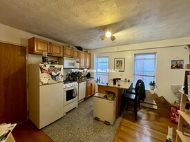 20 Hanover Ave, Unit 3 Apartamentos