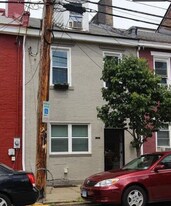 1709 Sarah St in Pittsburgh, PA - Building Photo