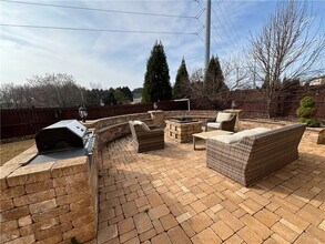 3459 In Bloom Way in Auburn, GA - Building Photo - Building Photo