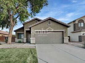 2525 W Nancy Ln in Phoenix, AZ - Building Photo