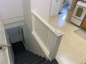 1329 Connecticut St, Unit Apt2 in Lawrence, KS - Building Photo - Building Photo