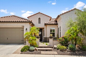5803 E Parnell Dr in Cave Creek, AZ - Building Photo - Building Photo