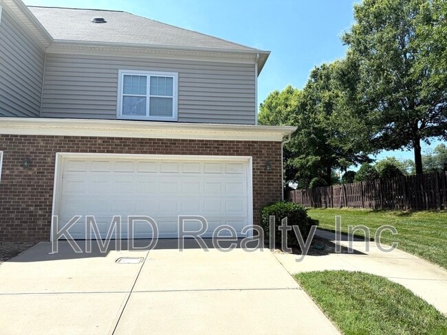11504 Amarone Dr in Charlotte, NC - Building Photo - Building Photo