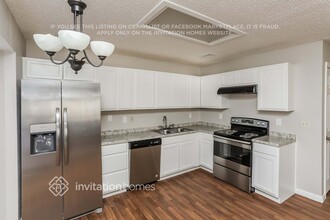 1803 Shoreline Dr in Mesquite, TX - Building Photo - Building Photo