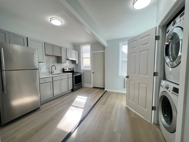 property at 6020 Trinity St