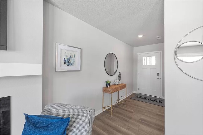 property at 322 Juniper Dr