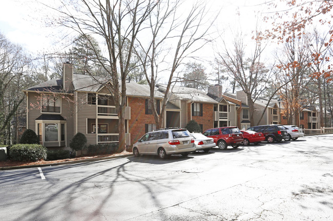 Roswell Springs in Roswell, GA - Building Photo - Building Photo