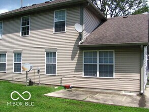 986 N Boehning St in Indianapolis, IN - Building Photo - Building Photo