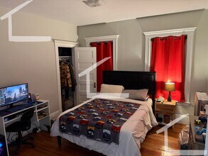 38 Brainerd Rd in Boston, MA - Building Photo - Building Photo