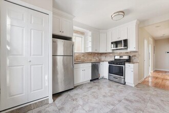 59 Ocean Ave in Jersey City, NJ - Building Photo - Building Photo