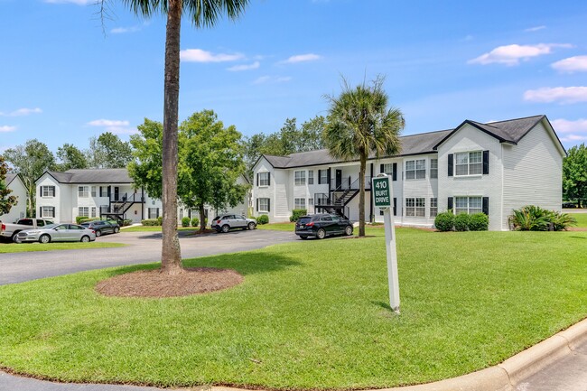 Dothan Farms in Dothan, AL - Foto de edificio - Building Photo