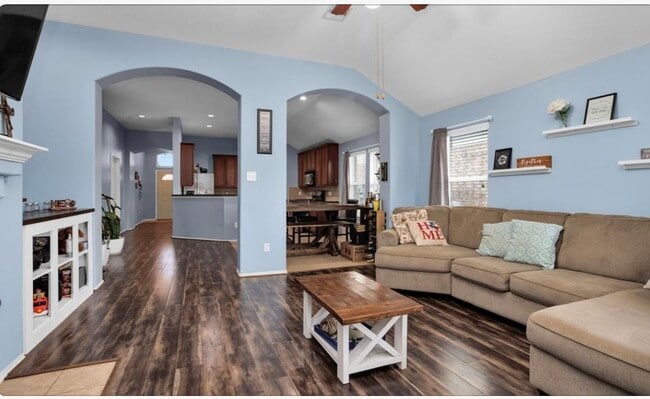 5015 Bridgecrossing Ct in Spring, TX - Building Photo - Building Photo