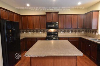 4325 Evans Farms Dr in Cumming, GA - Building Photo - Building Photo