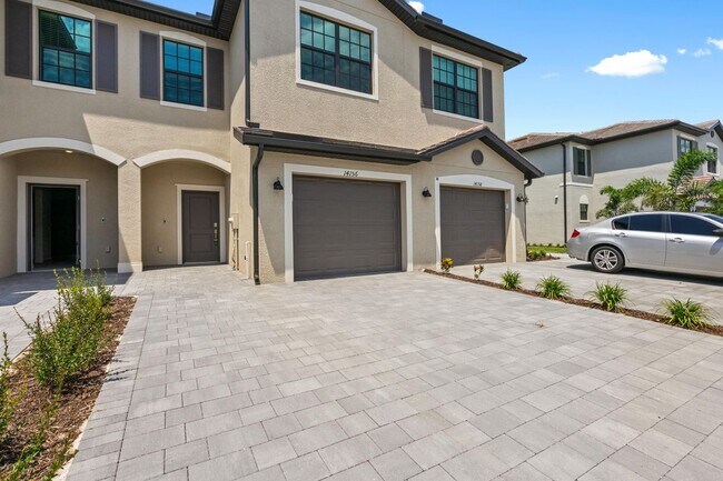 14156 Gardeners Wy in Ft. Myers, FL - Building Photo - Building Photo