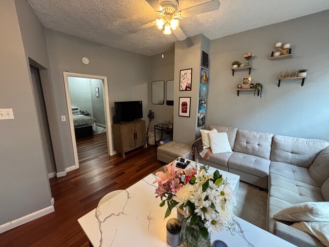 16 Irving St, Unit 2 in Boston, MA - Building Photo - Building Photo