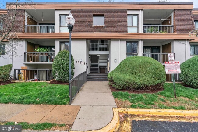 property at 12732 Veirs Mill Rd