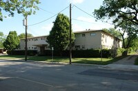 ANP @ The Peaks in Dallas, TX - Foto de edificio - Building Photo