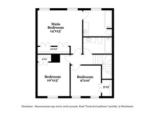 7314 Darblay St in Huntersville, NC - Foto de edificio - Building Photo