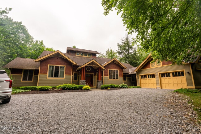 property at 22 Kendrick Hill Rd