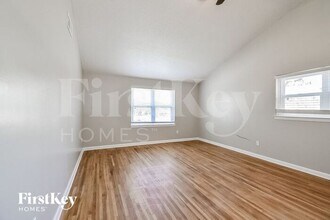 2836 Curtis St in Memphis, TN - Building Photo - Building Photo