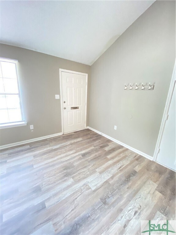 135 Fox Chase Rd in Savannah, GA - Building Photo - Building Photo
