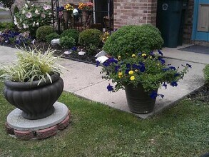 2169 Violet Cir in Niagara Falls, NY - Building Photo - Building Photo