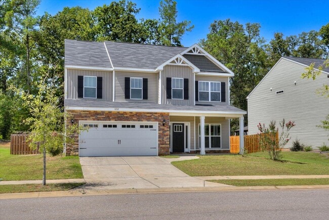 1232 Gregory Landing Dr in North Augusta, SC - Building Photo - Building Photo