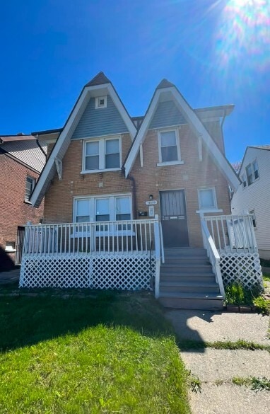 property at 13620 Kentucky St